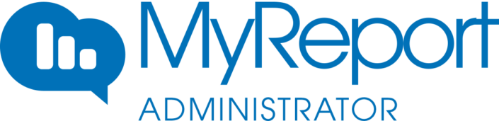 MyReport-BE-Administrator
