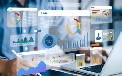 Les 3 étapes pour maîtriser la BI en libre-service avec MyReport